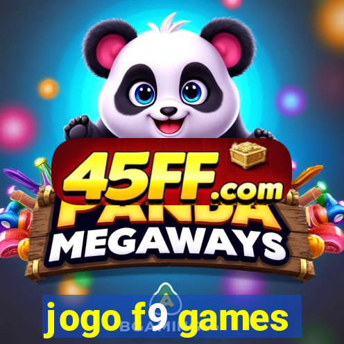 jogo f9 games